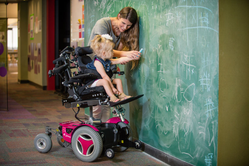 Pediatric Health